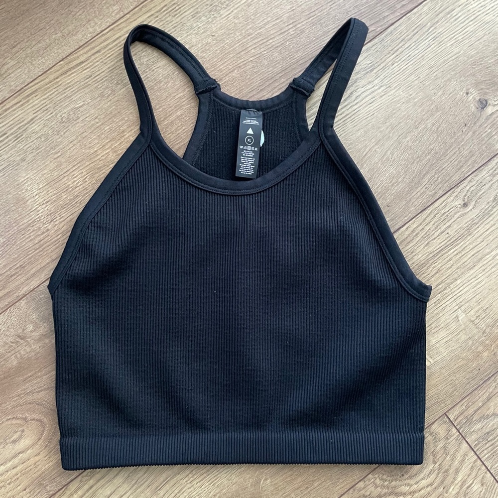 Synergy Top